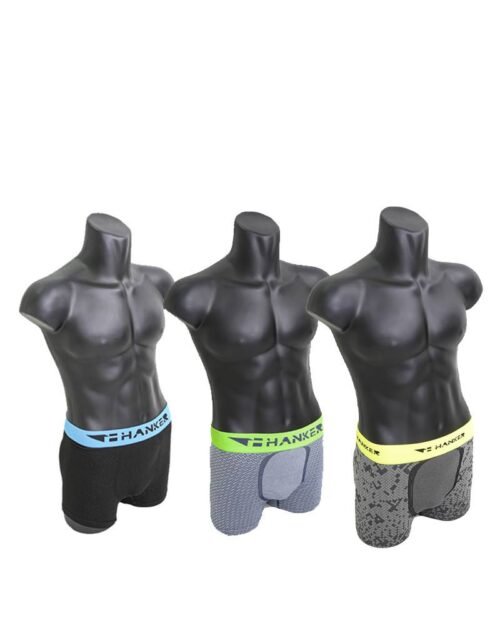 Hanker Boxer Pack