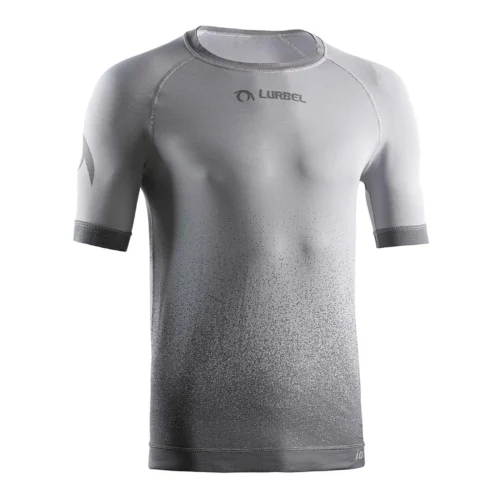 Camiseta M/C Lurbel Samba
