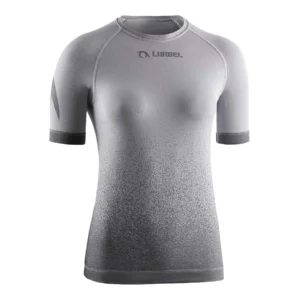 Camiseta M/C Lurbel Samba W