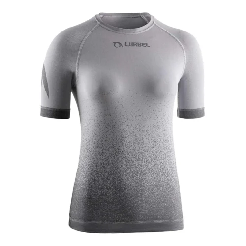 Camiseta M/C Lurbel Samba W