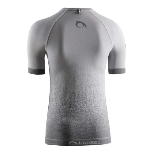 Camiseta M/C Lurbel Samba W - Imagen 2