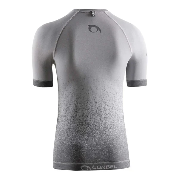 Camiseta M/C Lurbel Samba W - Imagen 2