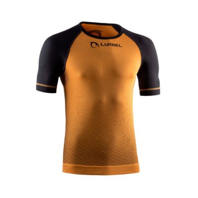 Camiseta M/C Lurbel Spirit Unisex - Imagen 2