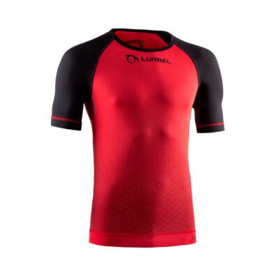Camiseta M/C Lurbel Spirit Unisex
