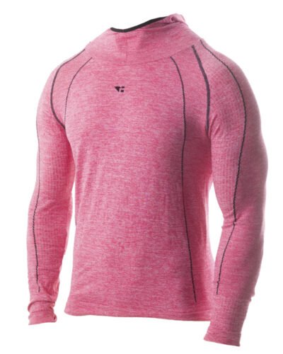 Hanker Camiseta Termica M/L Capucha Lutsel - Imagen 3