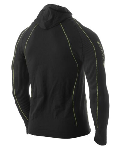 Hanker Camiseta Termica M/L Capucha Lutsel - Imagen 5