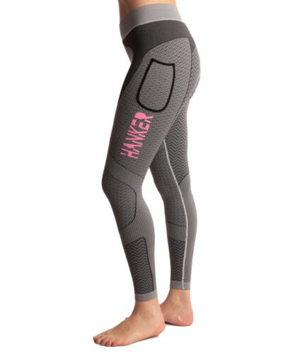 Hanker Malla Larga Mantra W - Imagen 3