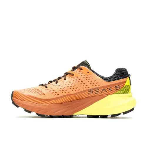 Zapatillas Merrell Agility Peak 5 - Imagen 4