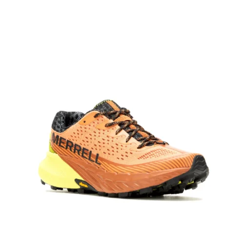 Zapatillas Merrell Agility Peak 5 - Imagen 5