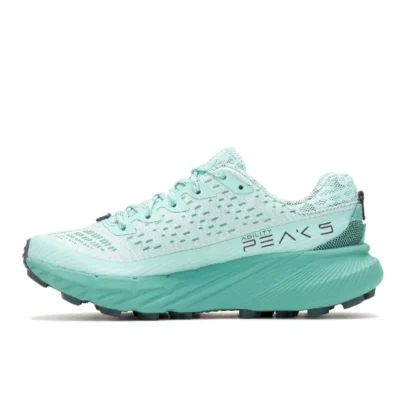 Zapatillas Merrell Agility Peak 5 W - Imagen 7