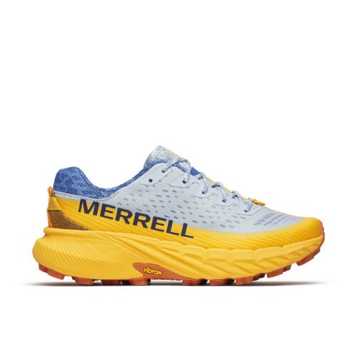 Zapatillas Merrell Agility Peak 5 W