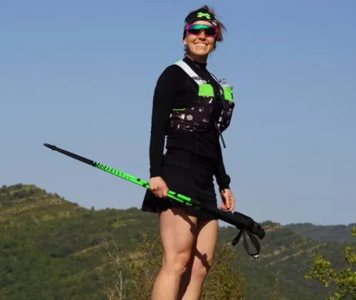 Chaleco Trail Attack - Imagen 3