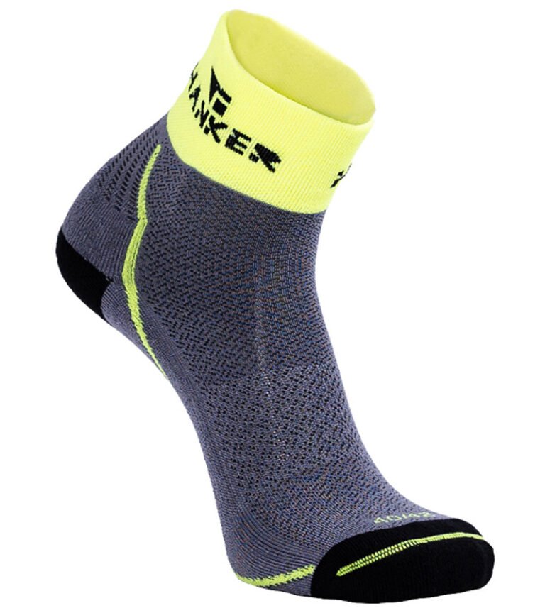 Hanker Calcetin Trail Bob