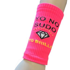 Hanker Muñequera Palam