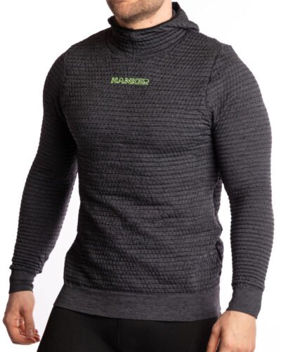 Hanker Sudadera Nadis
