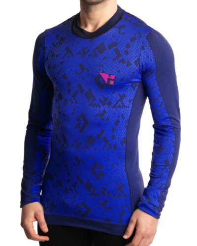 Hanker Camiseta M/L Nam
