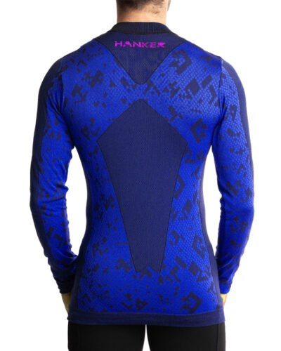 Hanker Camiseta M/L Nam - Imagen 2
