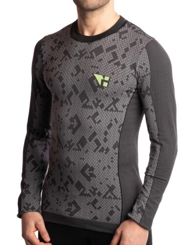Hanker Camiseta M/L Nam - Imagen 3