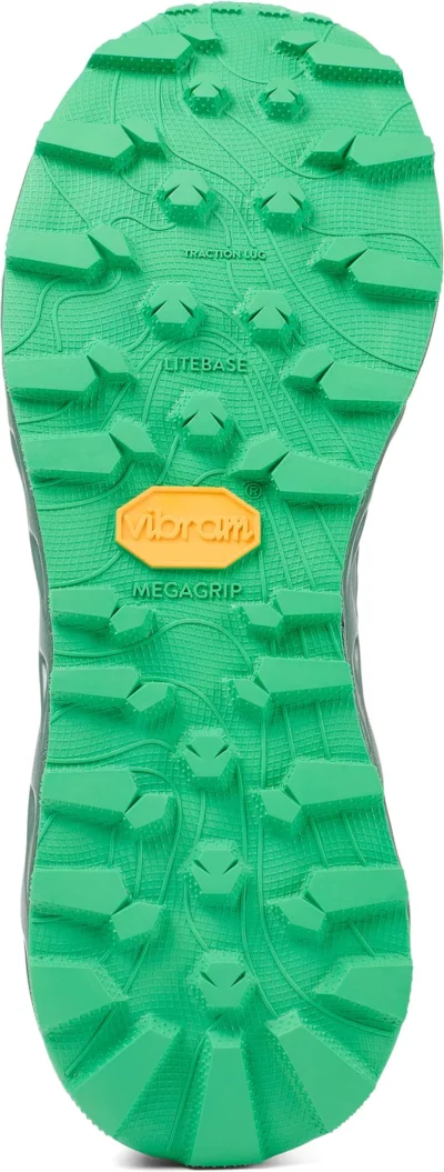 Zapatillas Nnormal Tomir 2.0 - Imagen 6