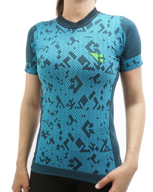 Hanker Camiseta M/C Noba - Imagen 5