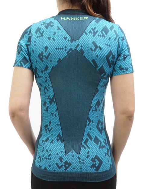 Hanker Camiseta M/C Noba - Imagen 6