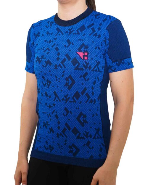 Hanker Camiseta M/C Noba - Imagen 3