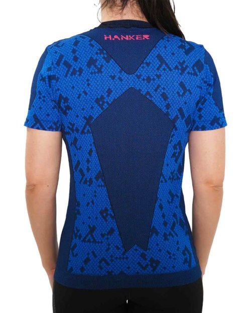 Hanker Camiseta M/C Noba - Imagen 4