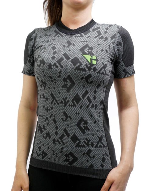Hanker Camiseta M/C Noba