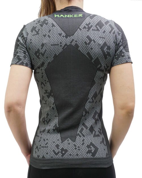 Hanker Camiseta M/C Noba - Imagen 2