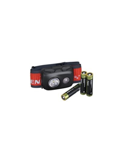 Frontal ligero Fenix HL16 450 lm - Imagen 2