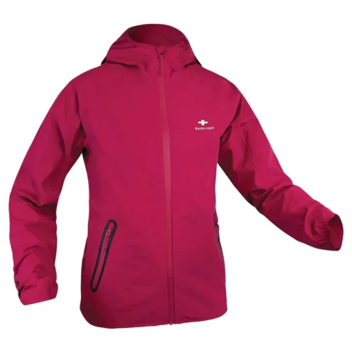 Chaqueta Raidlight Explore MP+ W