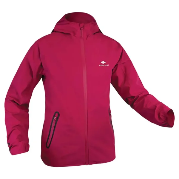 Chaqueta Raidlight Explore MP+ W
