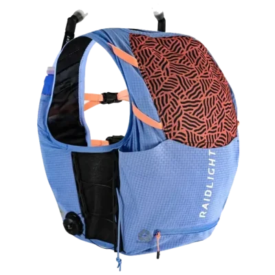 Mochila Raidlight Responsiv 6L W