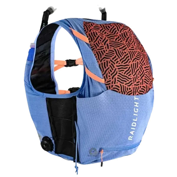 Mochila Raidlight Responsiv 6L W