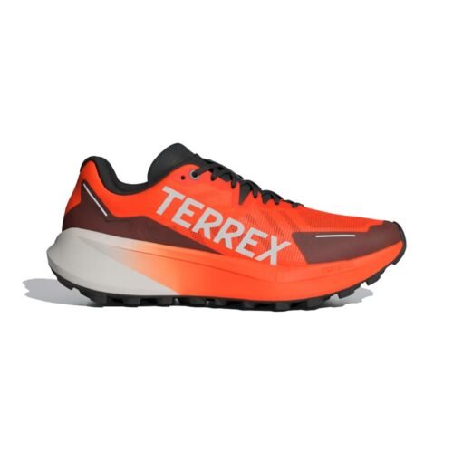 Zapatillas Adidas Terrex Agravic 3 - Imagen 4