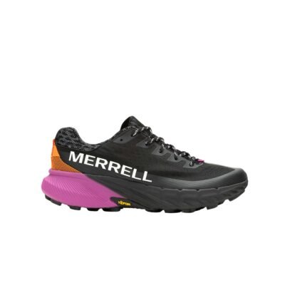 Zapatillas Merrell Agility Peak 5 W - Imagen 9