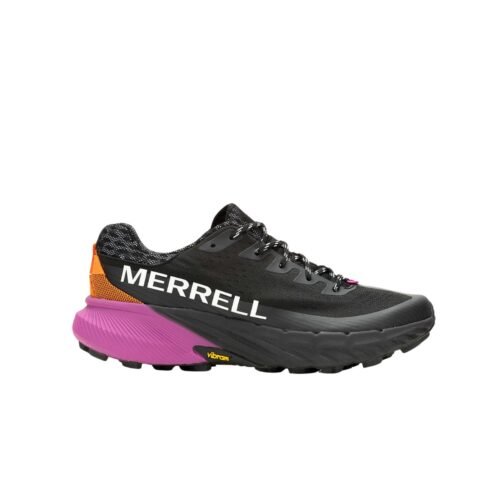 Zapatillas Merrell Agility Peak 5 W - Imagen 9