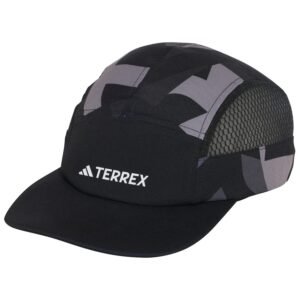 Gorra Adidas Terrex 5 Paneles