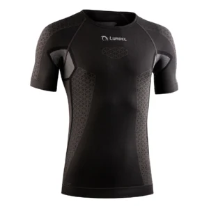 Camiseta Térmica M/C Lurbel Cristallo