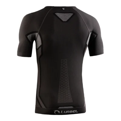 Camiseta Térmica M/C Lurbel Cristallo - Imagen 2