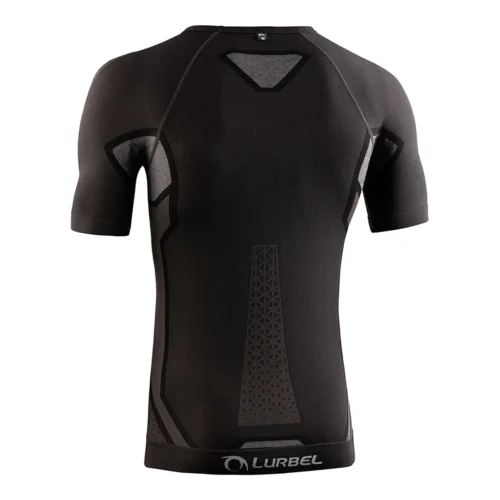 Camiseta Térmica M/C Lurbel Cristallo - Imagen 2