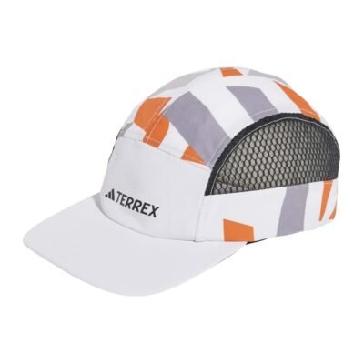 Gorra Adidas Terrex 5 Paneles