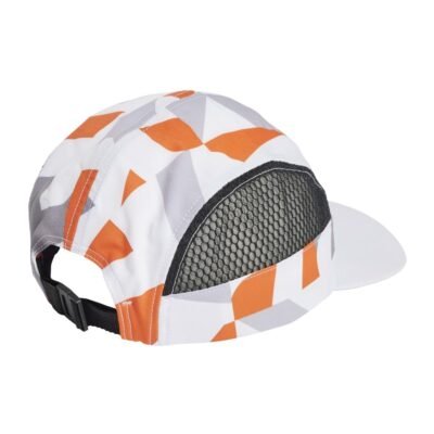 Gorra Adidas Terrex 5 Paneles - Imagen 2