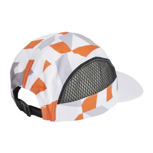 Gorra Adidas Terrex 5 Paneles - Imagen 2