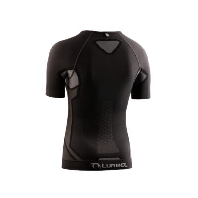 Camiseta Térmica M/C Lurbel Cristallo W - Imagen 2