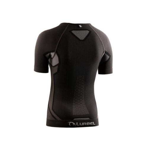 Camiseta Térmica M/C Lurbel Cristallo W - Imagen 2