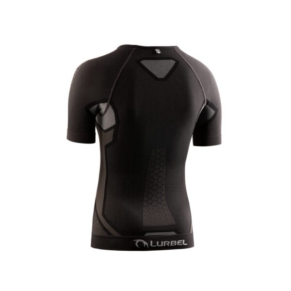 Camiseta Térmica M/C Lurbel Cristallo W - Imagen 2