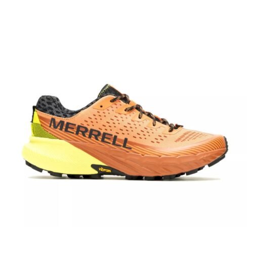 Zapatillas Merrell Agility Peak 5 - Imagen 3