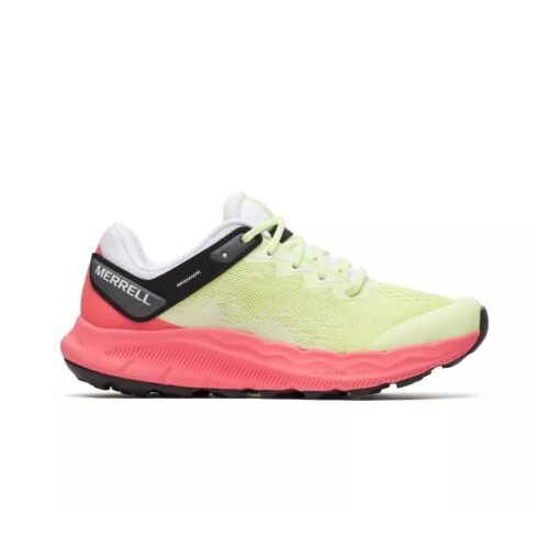 Zapatillas Merrell Antora 4