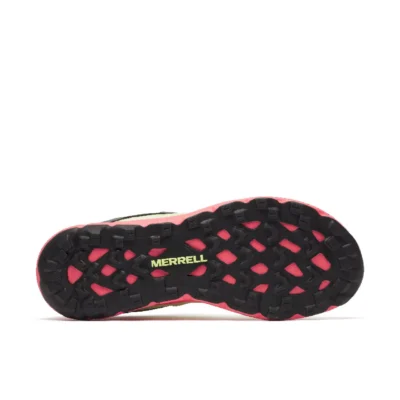 Zapatillas Merrell Antora 4 - Imagen 4